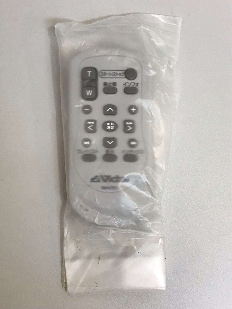 ビクター　GZ-MG380/GZ-MG640 ビデオカメラ I.1752