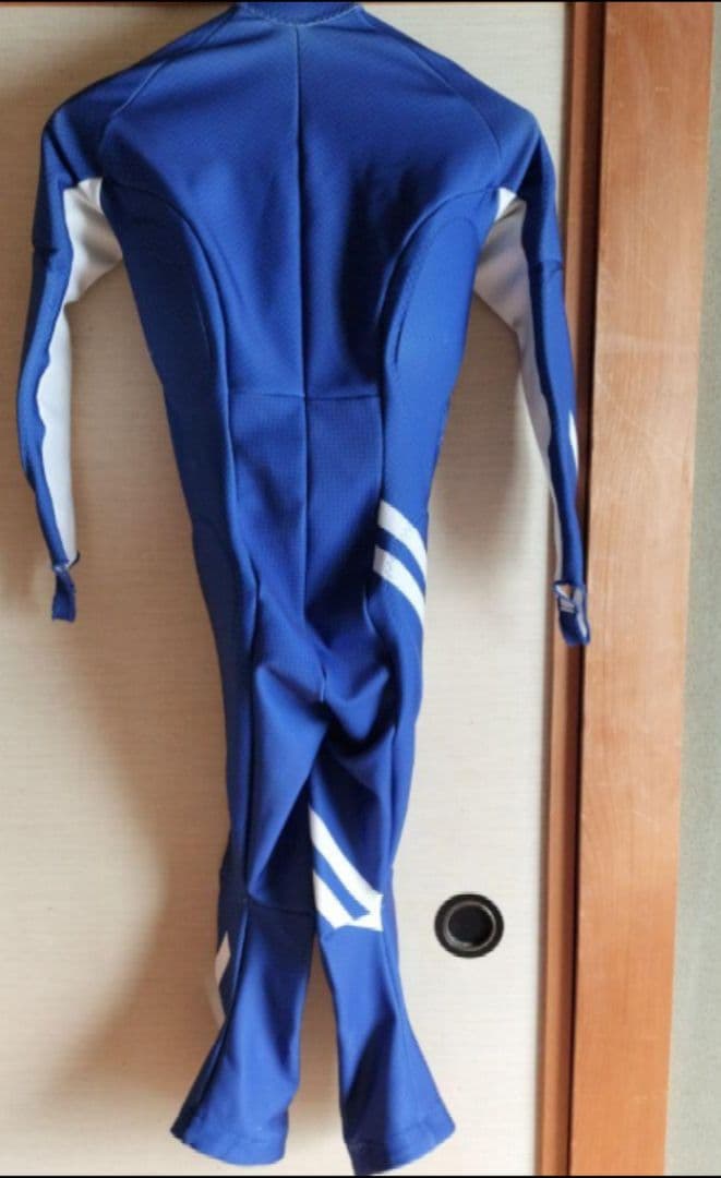 Goldwin スキーレーシングワンピース