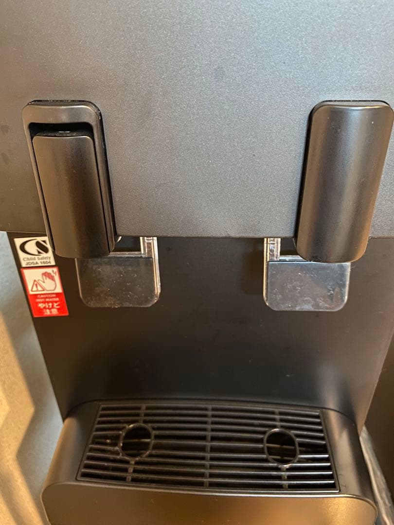 プレミアムウォーター（ファムフィット）