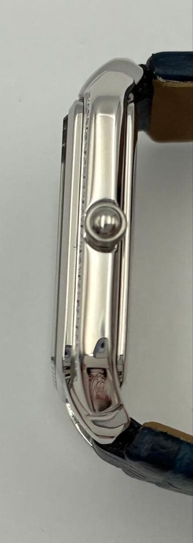 CITIZEN シチズン Eco-Drive エコドライブ スクエア型