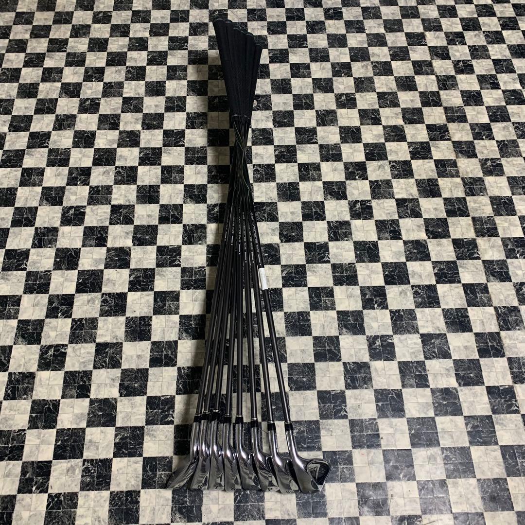 ブリヂストンツアーステージ PHYZ(TOURSTAGE PHYZ)﻿8本セット