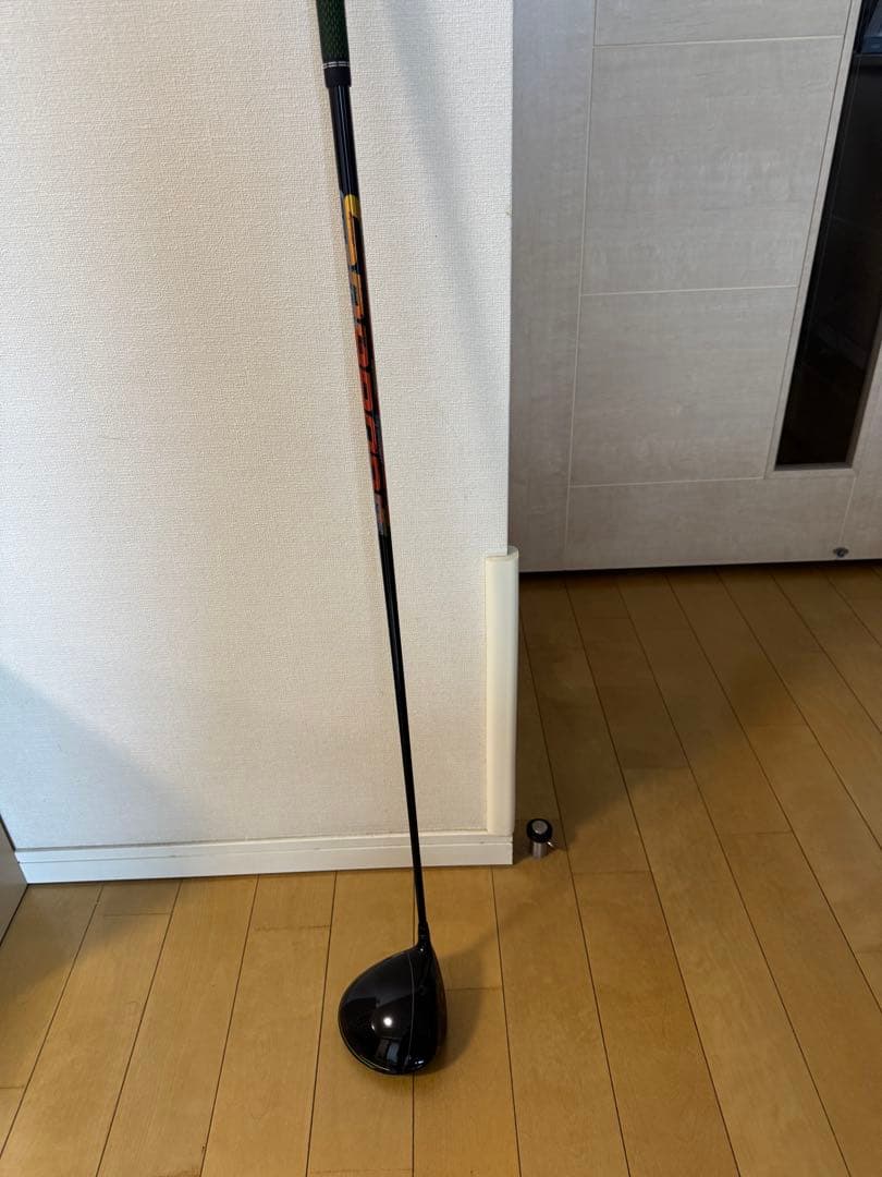 美品キャロウェイエピックフラッシュスター 短尺ドライバー SLK5R10.5°