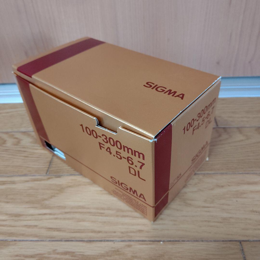 シグマズームレンズ【ペンタックス】