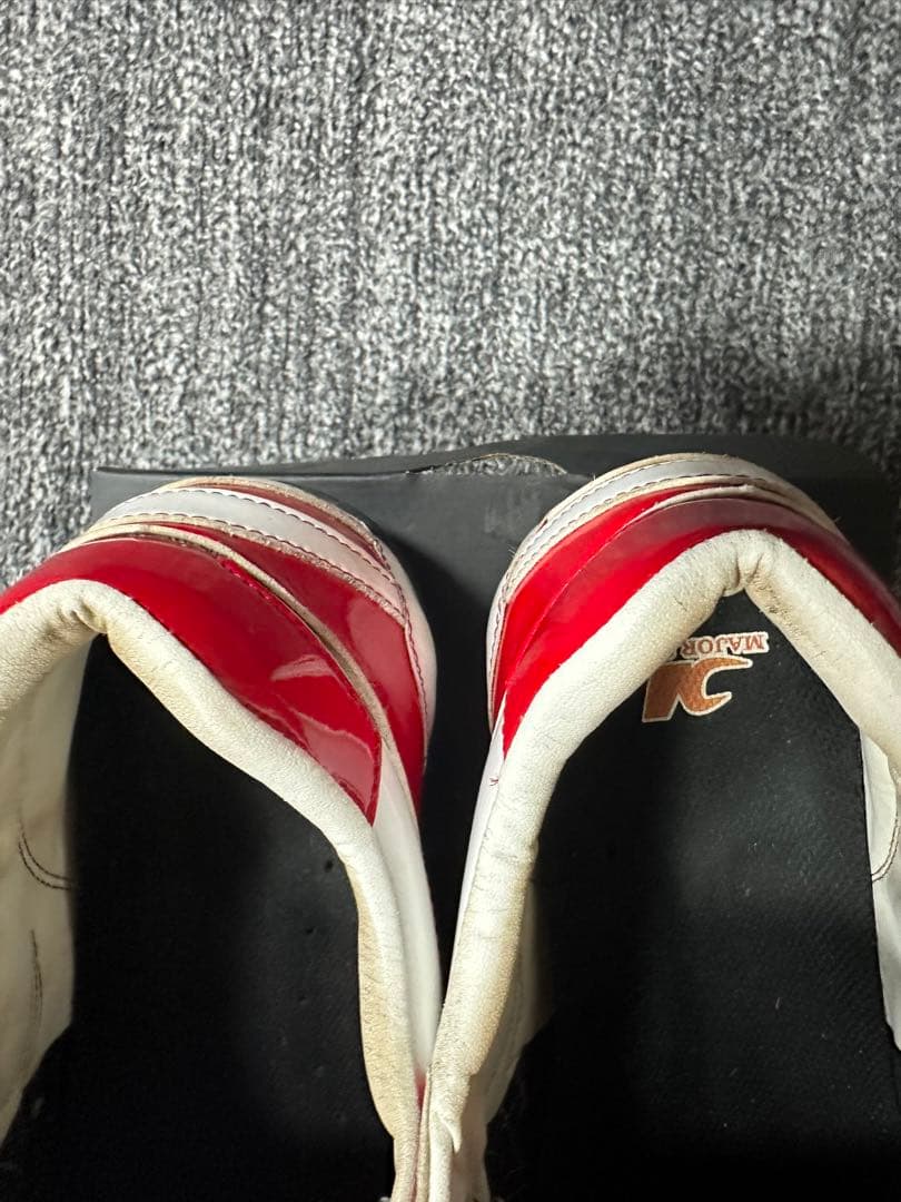 野球 カラースパイク 26.5cm