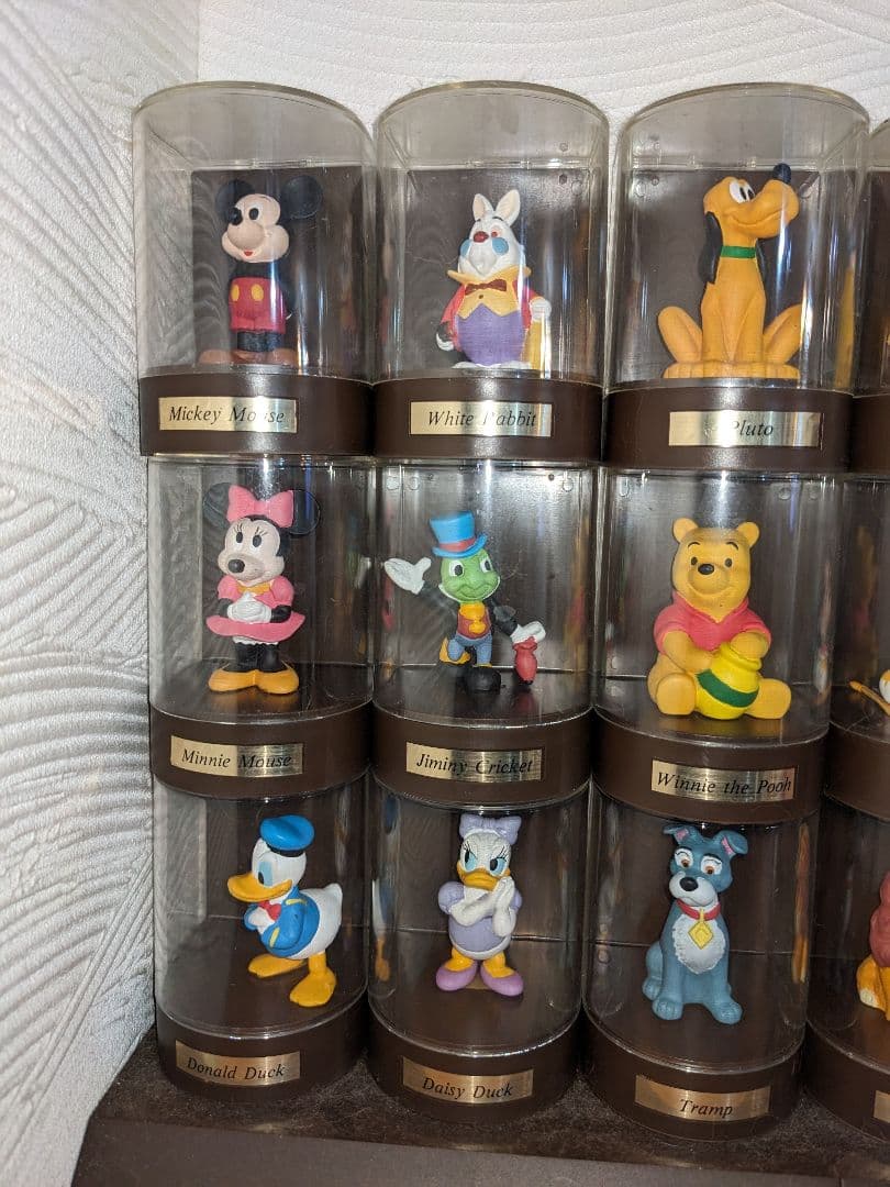 ディズニー18個セット　非売品