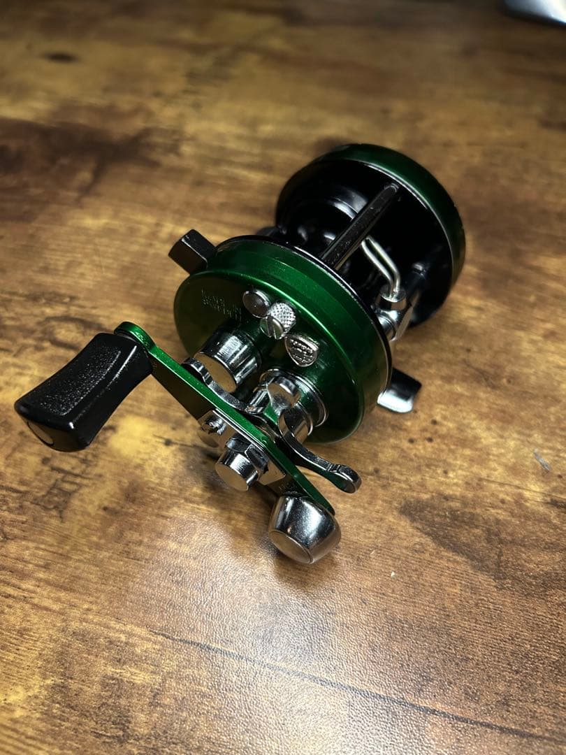 Ambassadeur 2500C ポパイスペシャル 1500C 5000