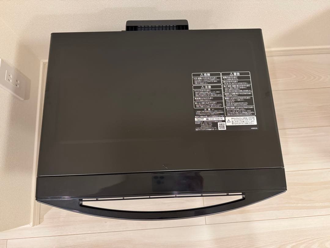 TOSHIBA ER-YMD50 過熱水蒸気オーブンレンジ