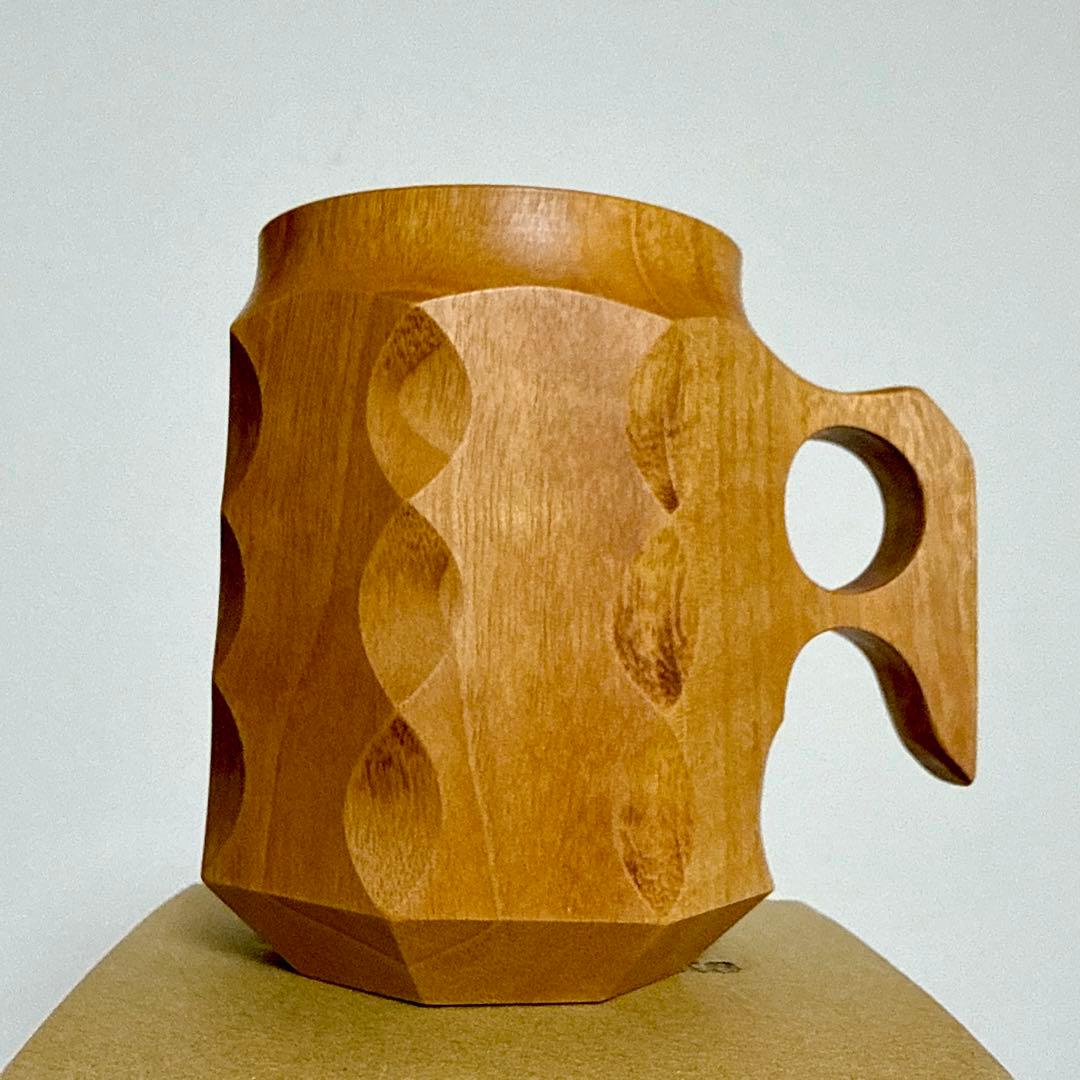 【新品 未使用】JINCUP SHIZUKU L 2025年製