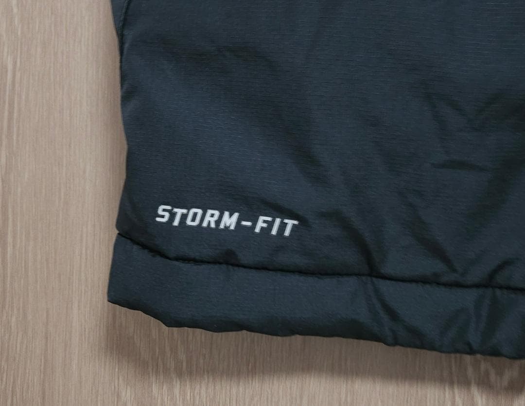 ナイキ パリサンジェルマン 中綿 パディングジャケット