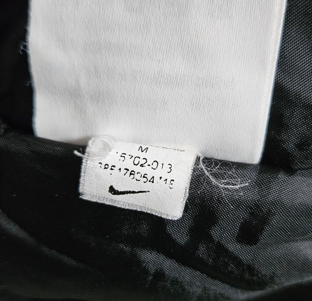 ナイキ パリサンジェルマン 中綿 パディングジャケット