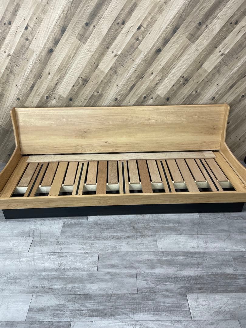 Meuble モーブル ドロシー ソファベッド