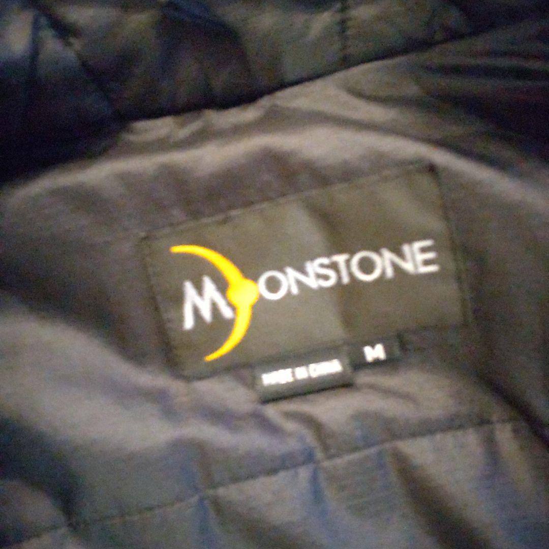 MOONSTONE パフジャケット Mサイズ