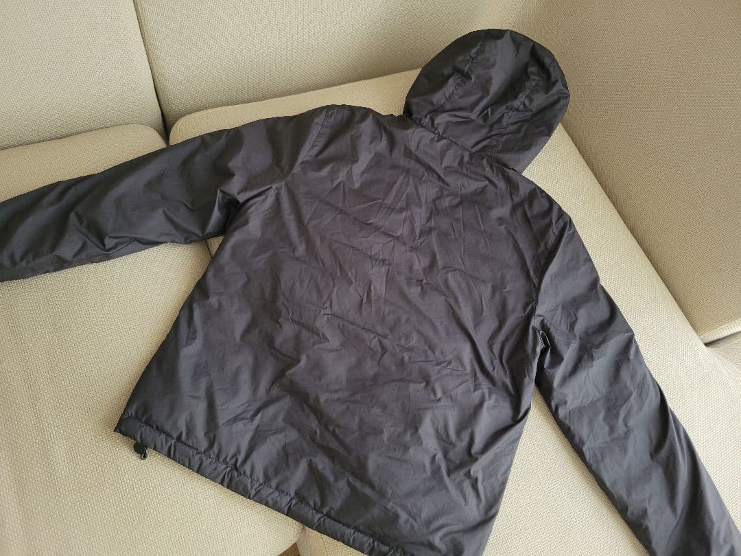 POLO RALPH LAUREN ダウンジャケット リバーシブル