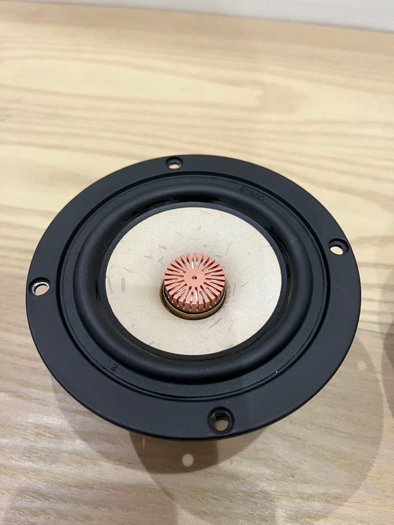 価格7万円 TangBand W4-1879 2個セット fostex好きな方へ