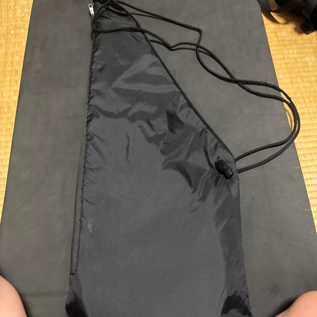 YONEX VOLTRAGE ラケット