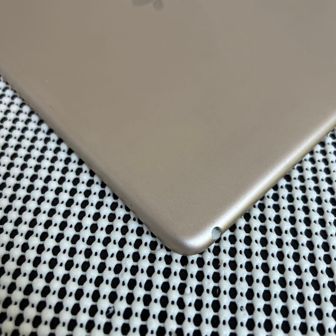 60【早い者勝ち】電池新品☆iPadAir2第2世代32GB WIFIモデル