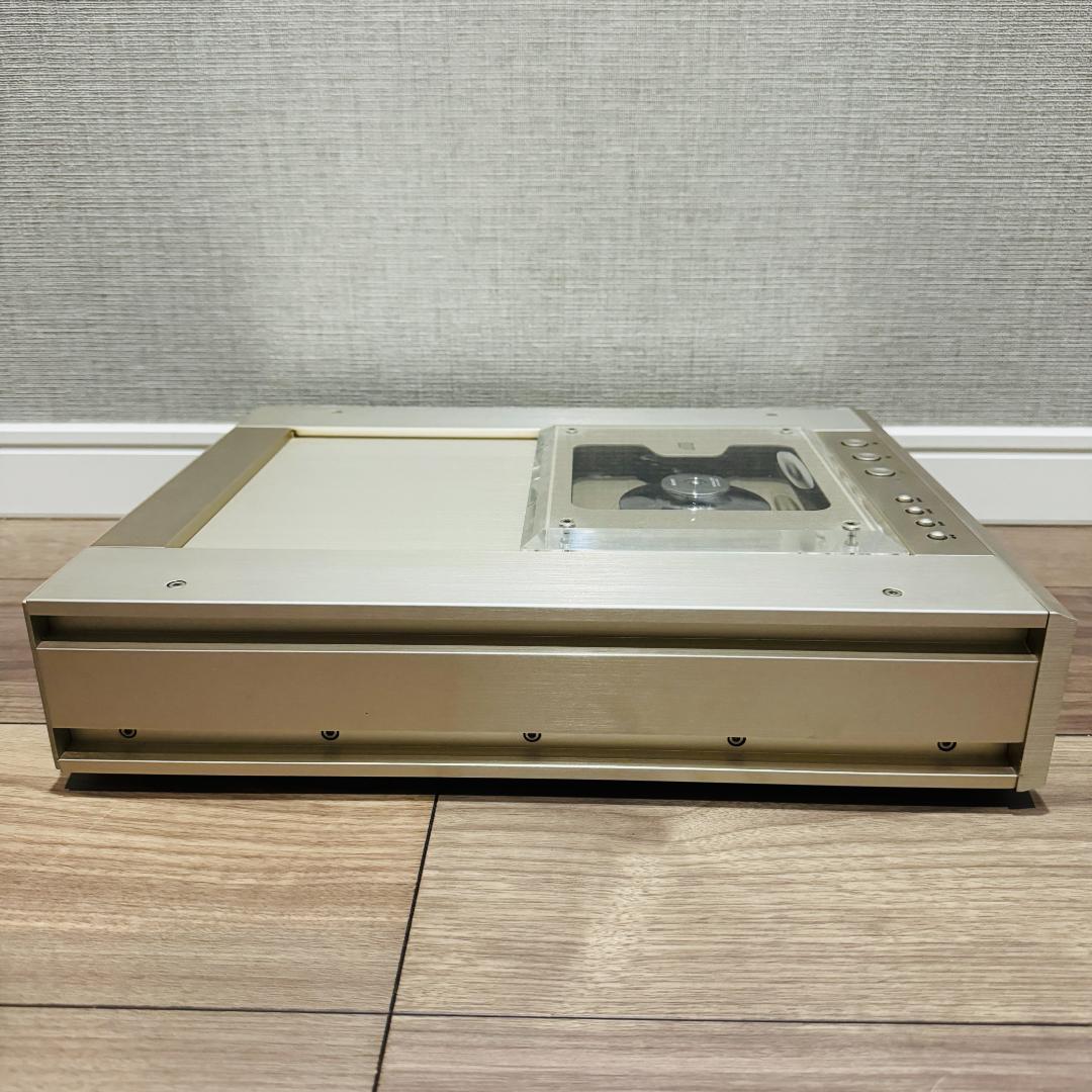 SONY ソニー CDP-X5000 スタビライザー STB-A5000 付属