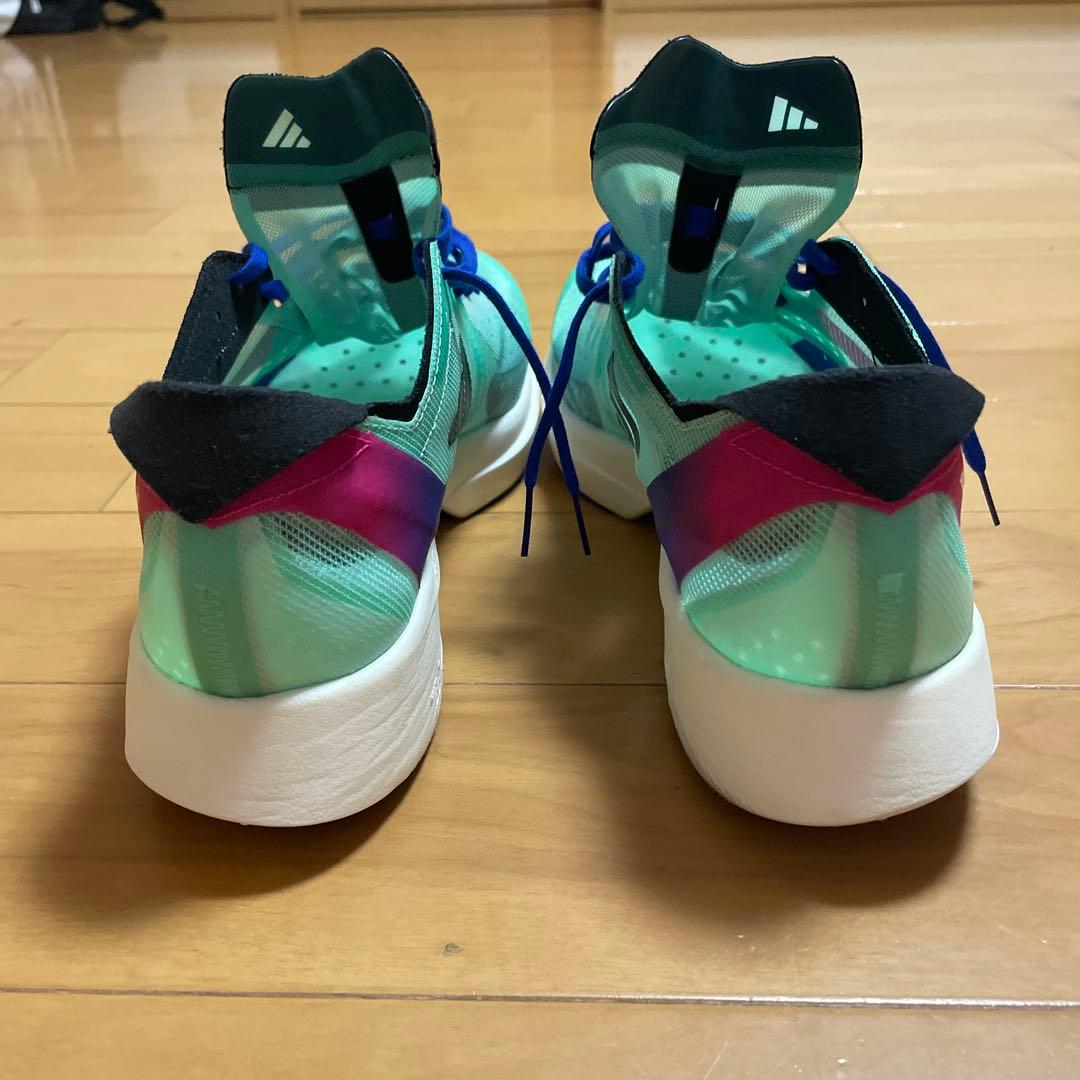 スパイク・シューズ ADIZERO TAKUMISEN9