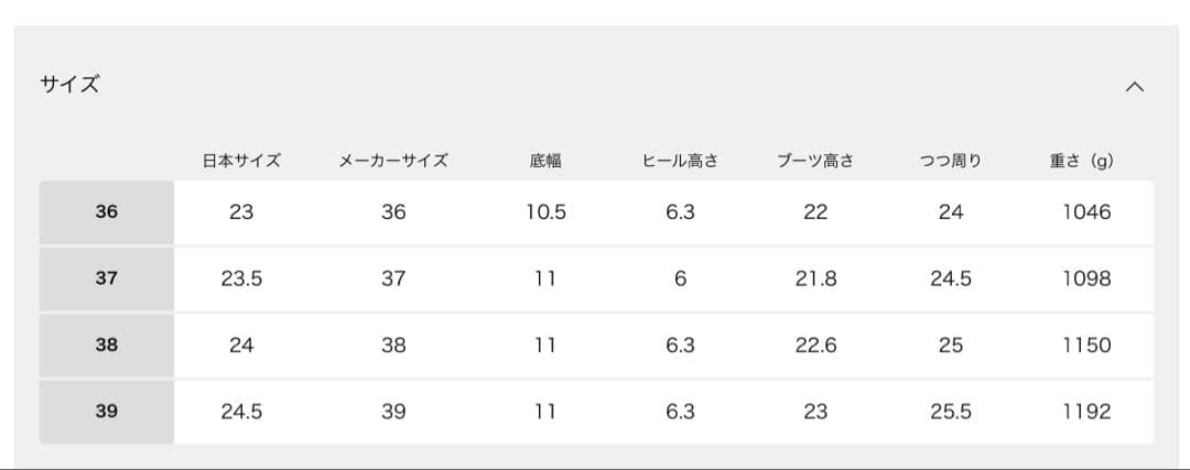 未使用【GIANVITO ROSSI/ジャンヴィト ロッシ】 MONTEYブーツ