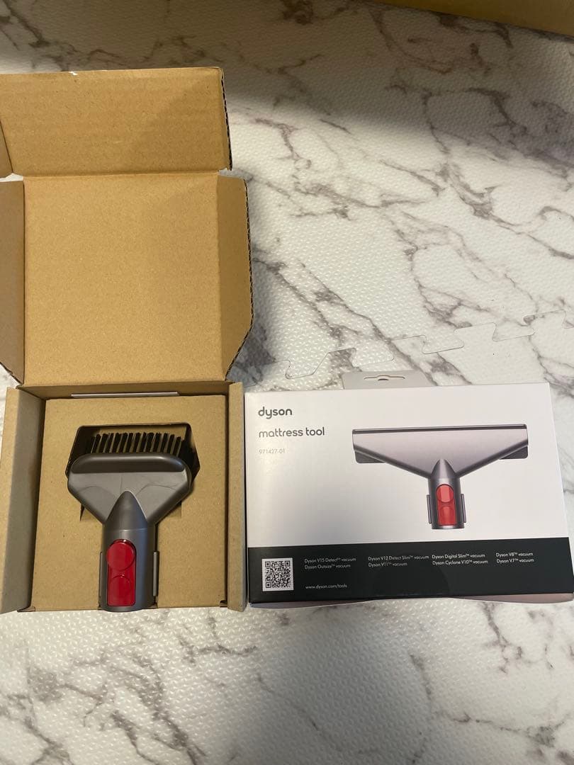 ダイソンv7 アドバンスド