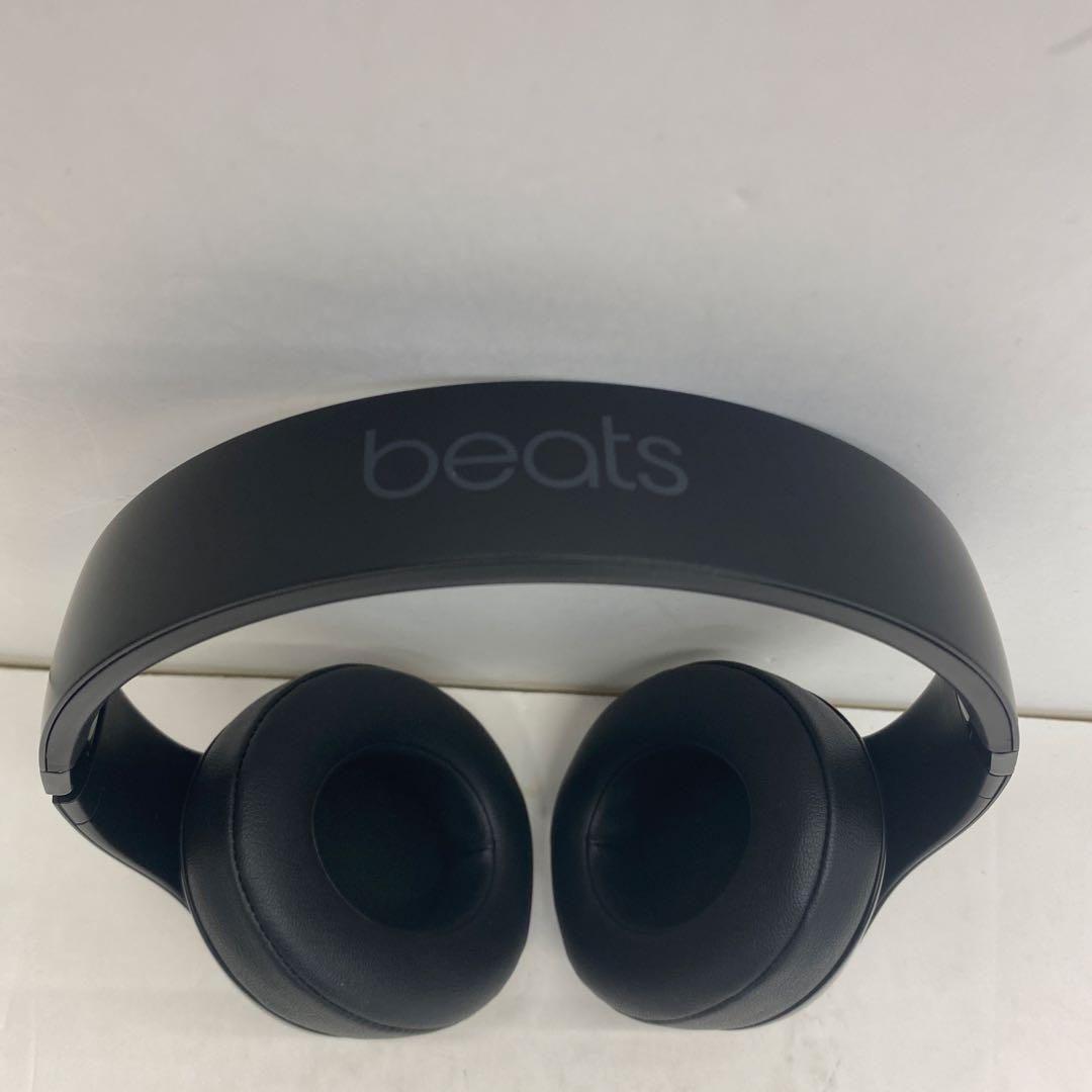 52□BEATS STUDIO 3 RI0731-6