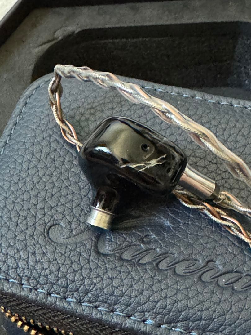 イヤホン Kinera Imperial ODIN