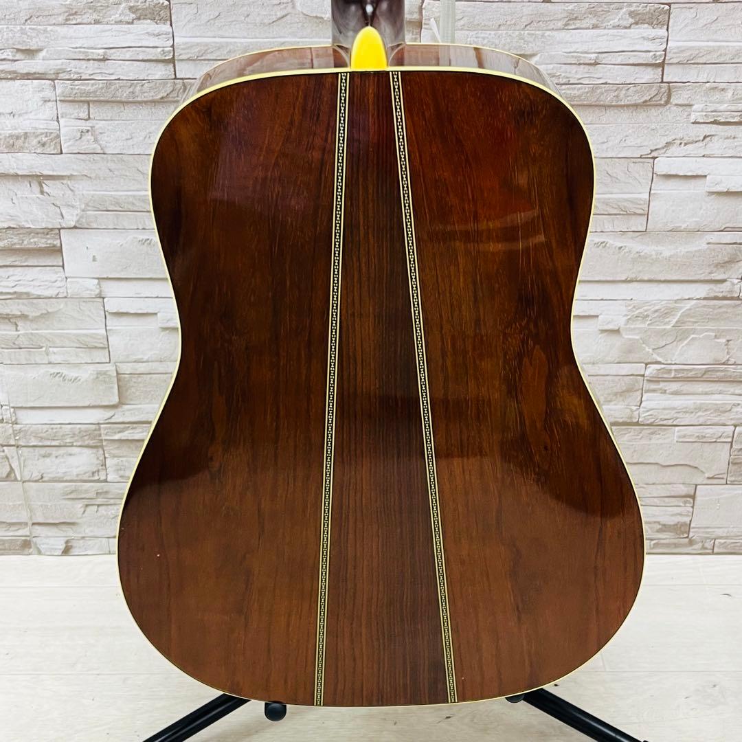 YAMAHA ヤマハ アコースティックギター FG-401