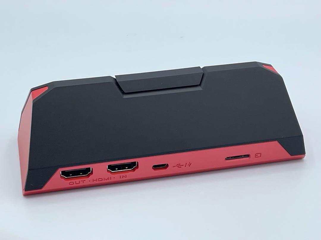 使用感少ない美品　AVerMedia Live AVT-C878 PLUS