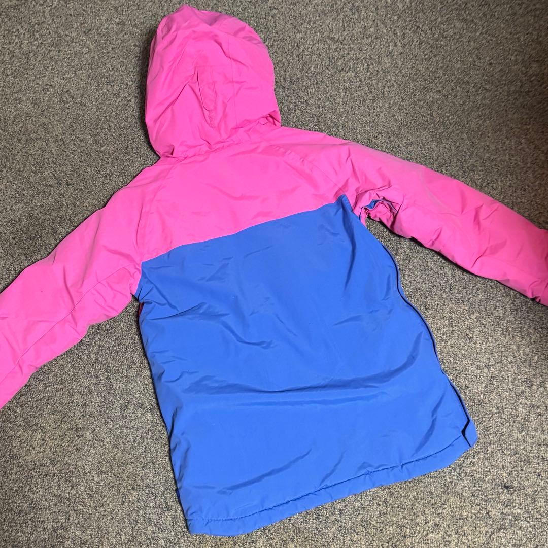 BURTON スノーボードウェアセット 上下セット　子供用　Mサイズ