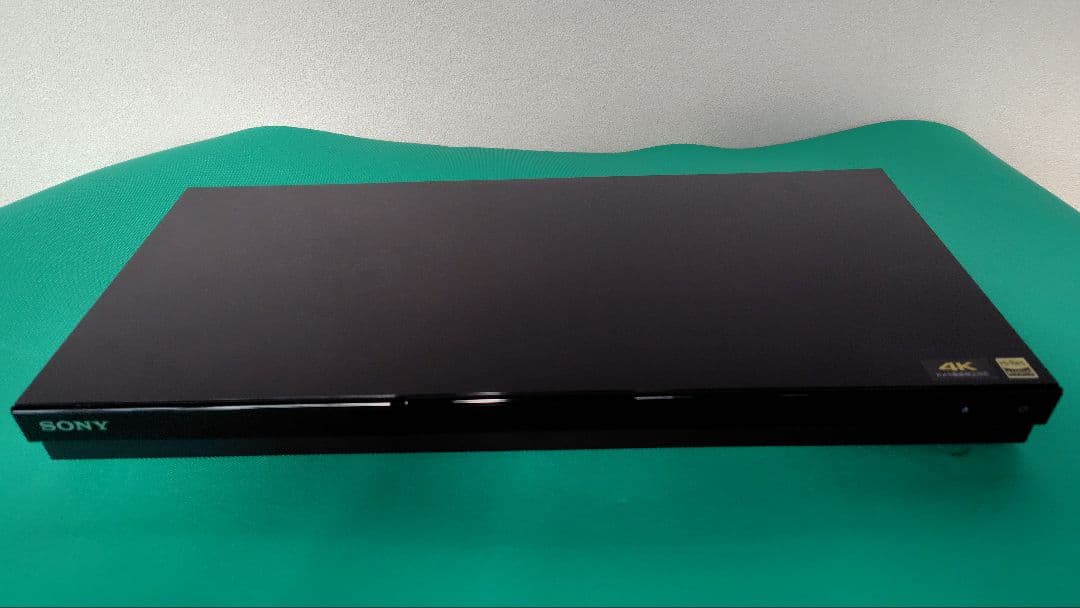 SONY BDZ-ZW1800 1TB ブルーレイレコーダー ソニー