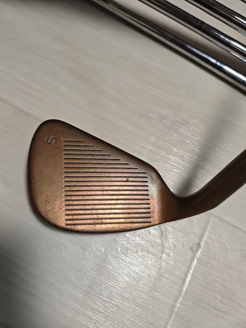 PING EYE2 PLUSアイアンセット