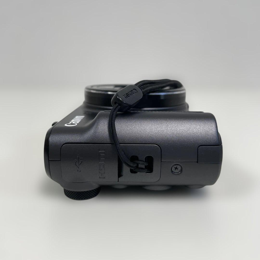 ✨動作確認済Canon PowerShot SX720 HS 40倍ズーム