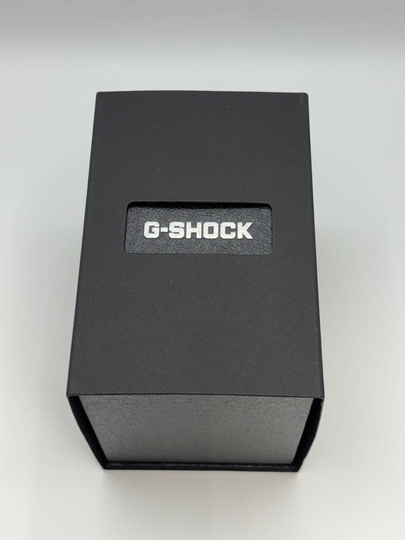 【新品未使用】G-SHOCK/GM-B2100PC-1AJF/カシオ