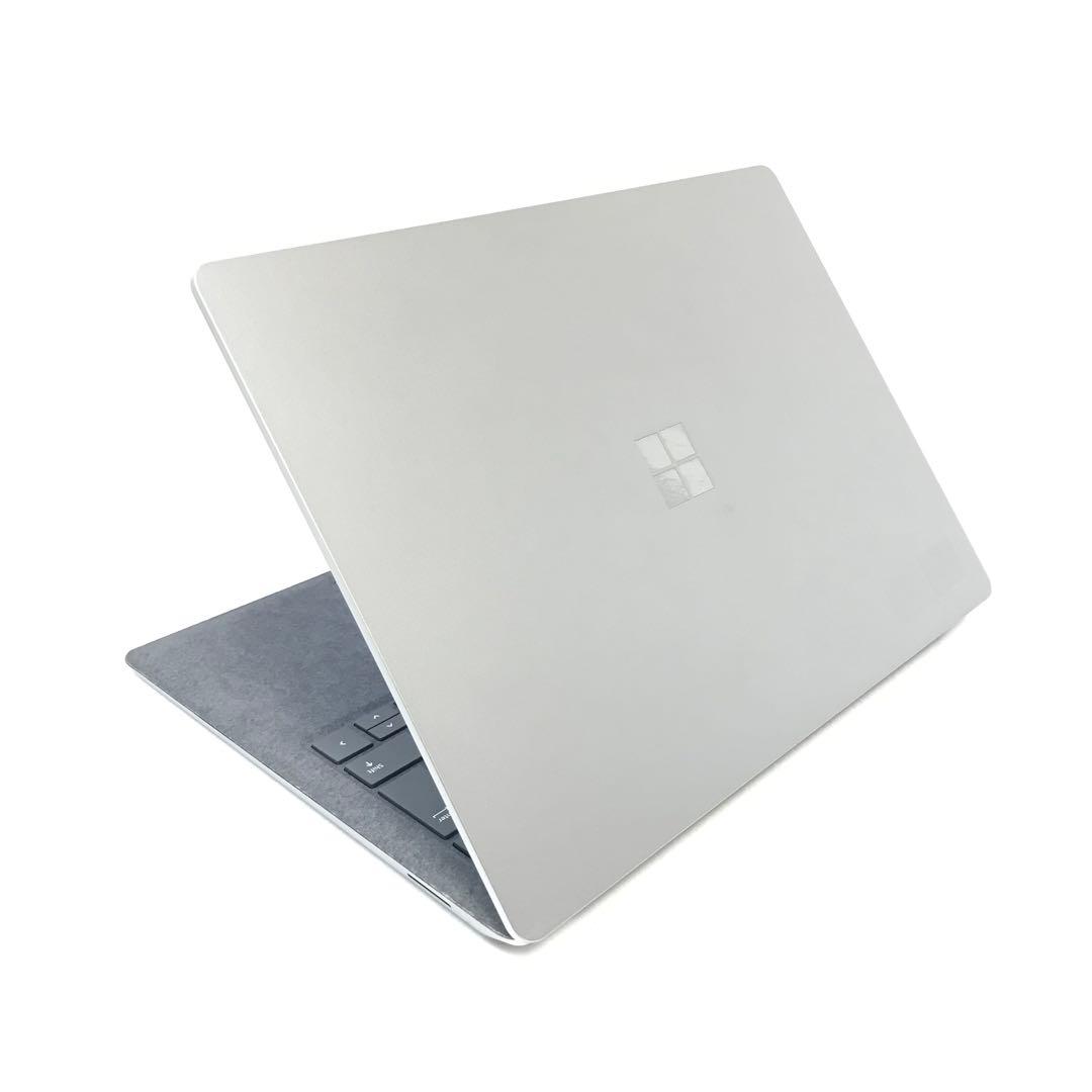 【超美品】 Surface Laptop3 8G/256G Office