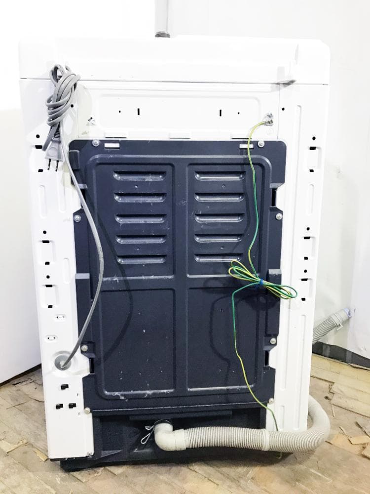 30日迄！送料無料★パナソニック 5kg 洗濯機【NA-F50B9C】