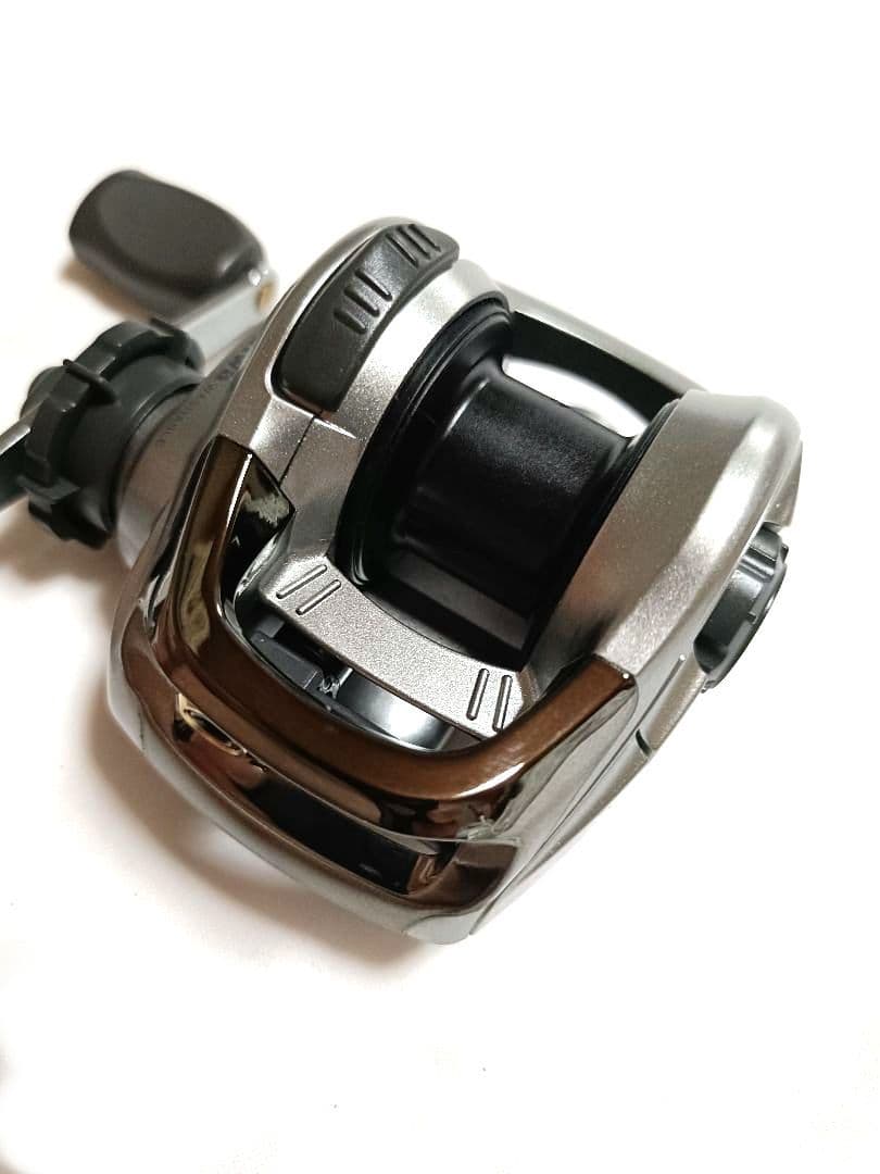 DAIWA CHINUCHASER HG　ダイワチヌチェイサー HG 美品です