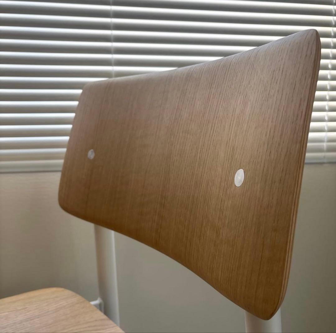 スツール MUUTO LOFT COUNTER STOOL & BAR STOOL