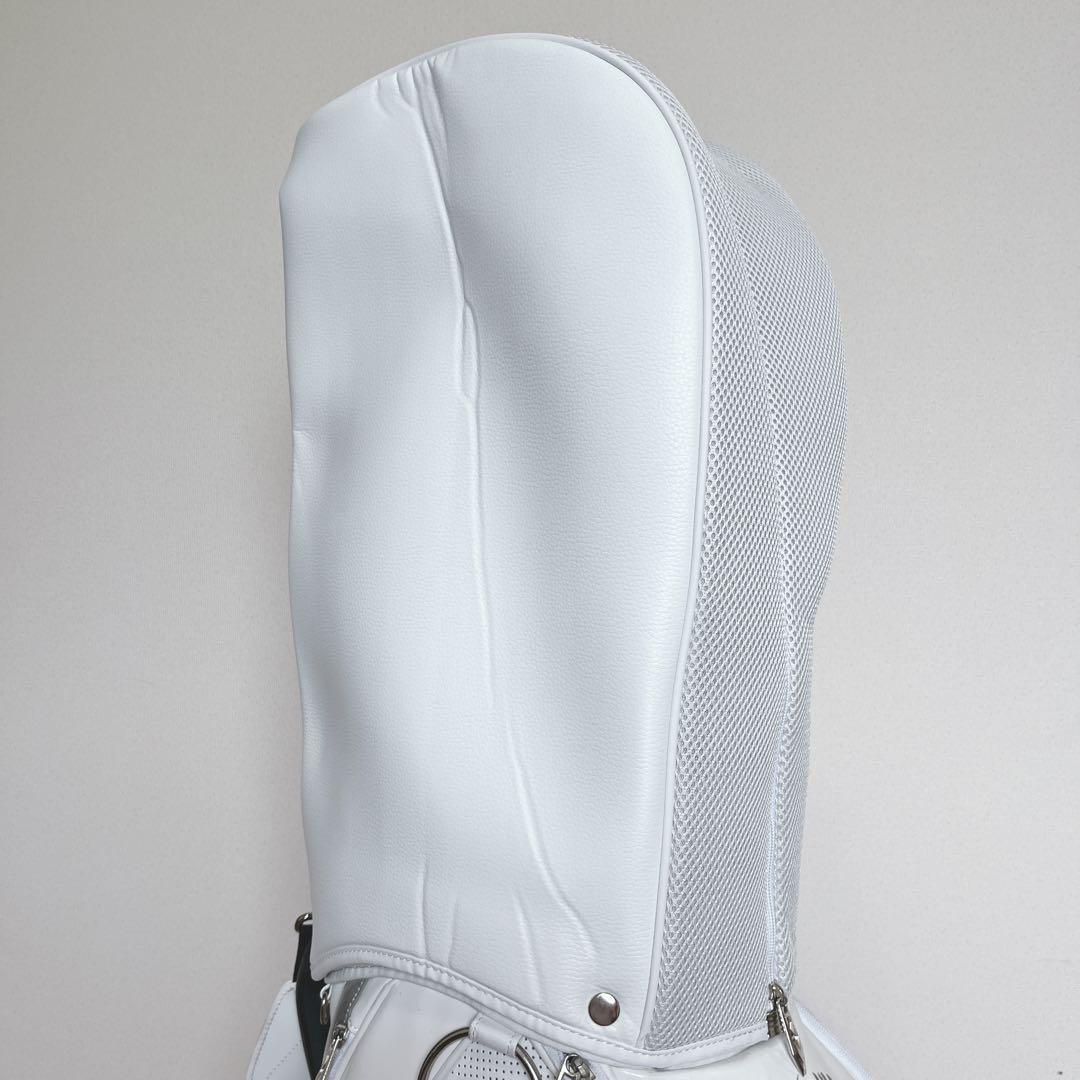 K182 GOLF MAN専用Callaway Exia キャディバック