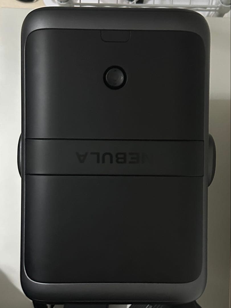 プロジェクター Anker Nebula X1