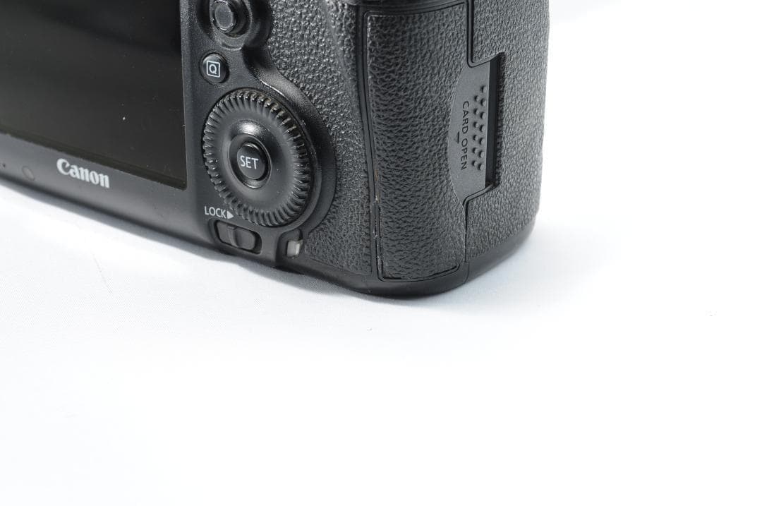 ハイアマチュアモデルの名機❗️Canon 5D Mark Ⅲ✨届いてすぐに使える