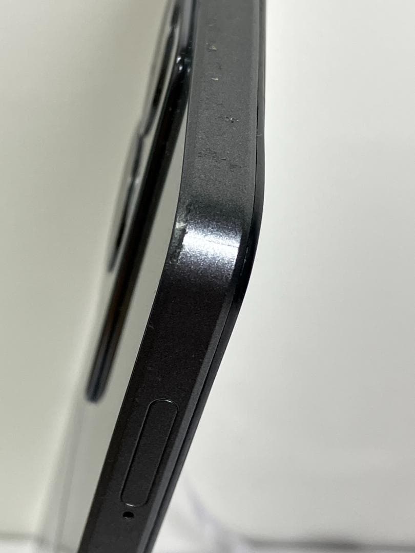 Android　スマホ　OPPO　A303OP　128GB　ミステリーブラック