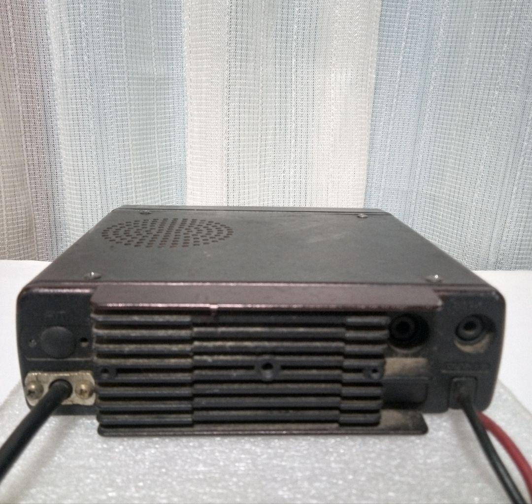 ケンウッド製　TM-732 ・10/10w 145/433Mhzモービル機 中古