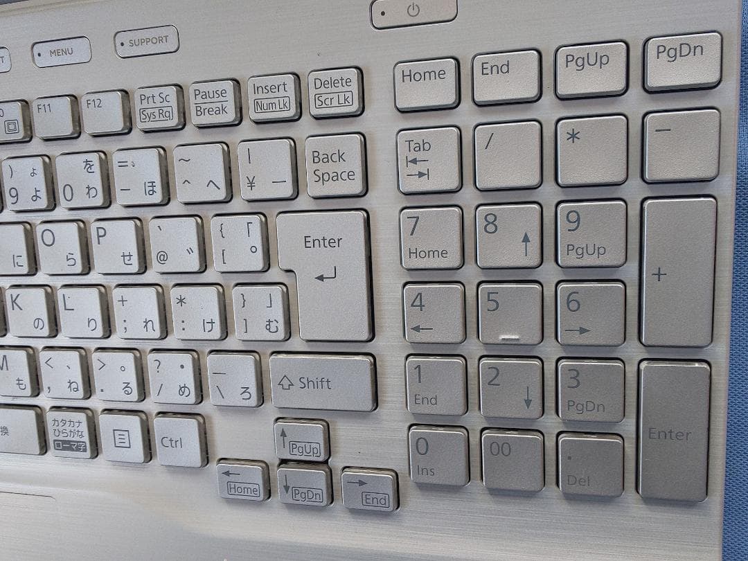 Windowsノート本体 AH50/G2 Ryzen7 5700U/512G/16G/B.R/Office