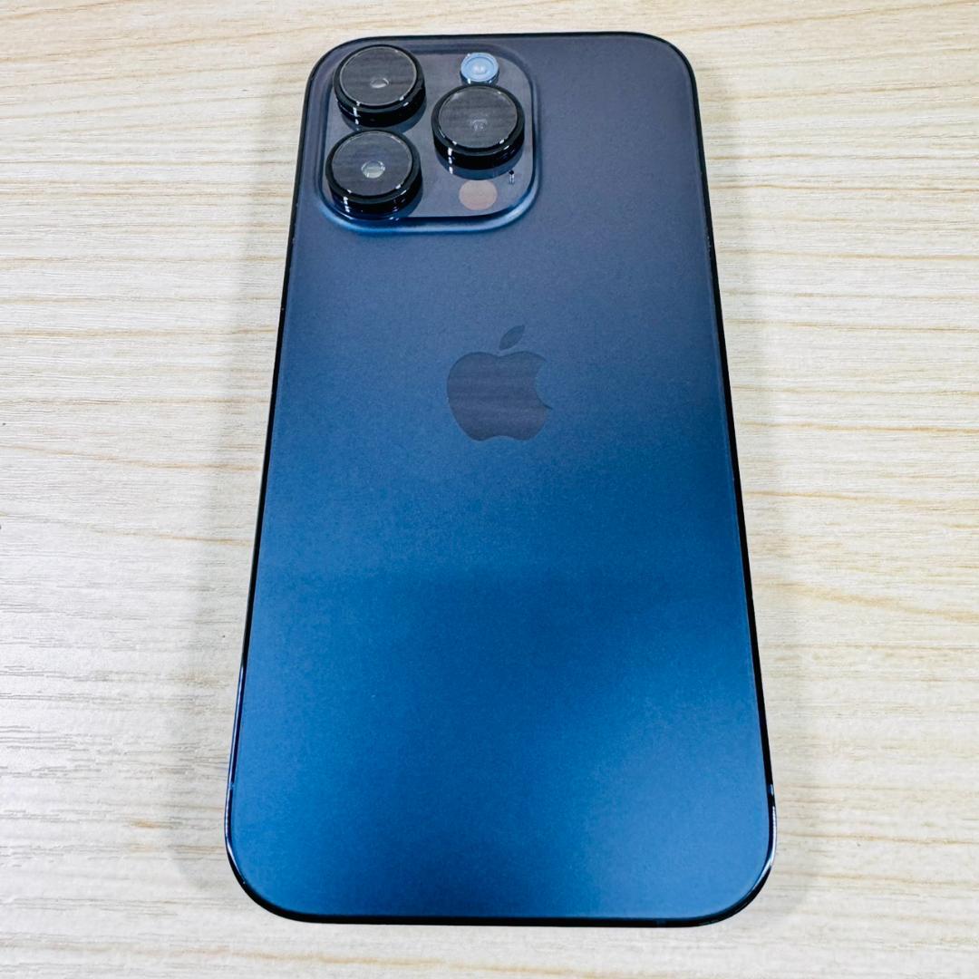 P345 iPhone14 Pro 128GB Black おまけ付き