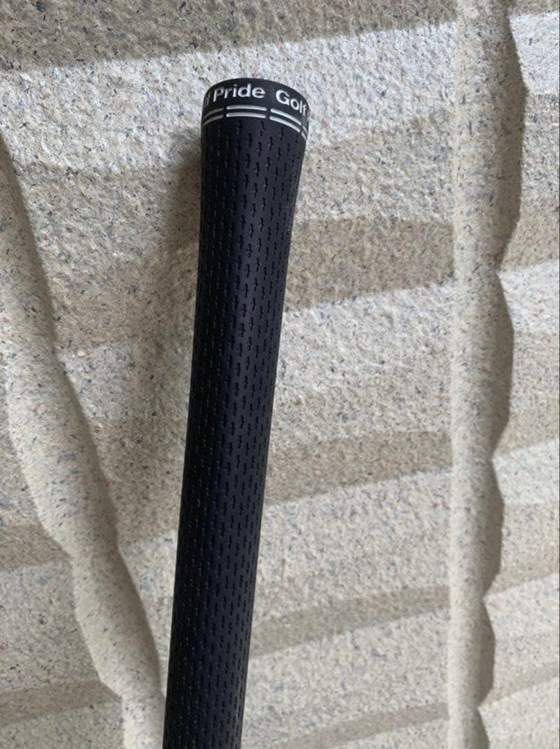 希少スペック❗️美品❗️タイトリストU500 3番 モーダス 105S