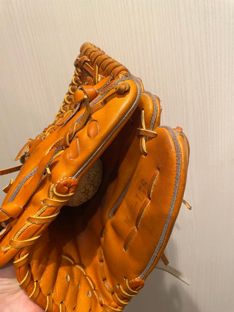 久保田スラッガー　硬式用グローブ　KSG-L7S