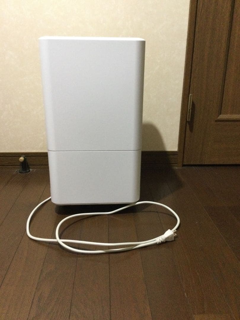 アイリスオーヤマ　コンパクトクーラー　ICP−0301G