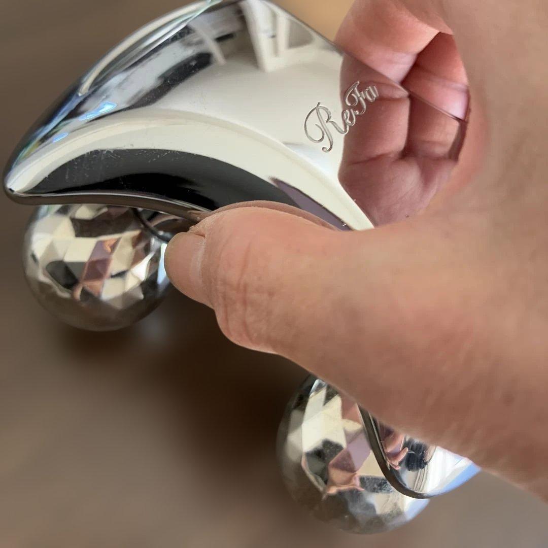 ReFa ローラーボディ用