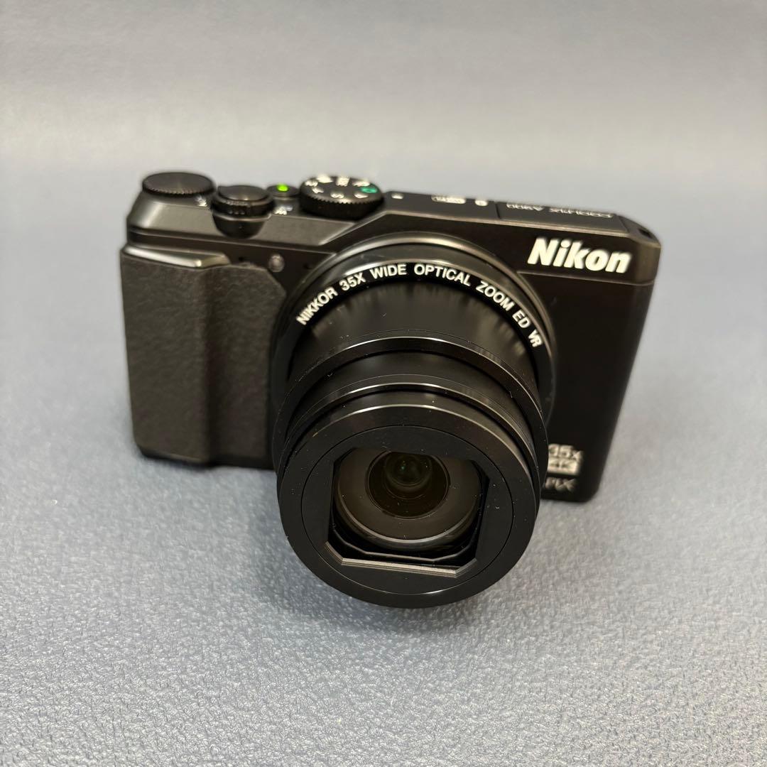 Nikon COOLPIX A900 デジカメ　カメラ　ニコン