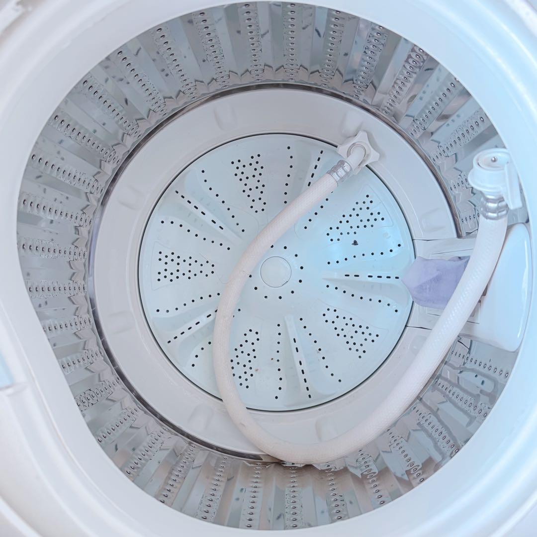 運搬取付無料！純正AQUA冷蔵庫洗濯機＋フラットレンジ3点セット！完動超美品！